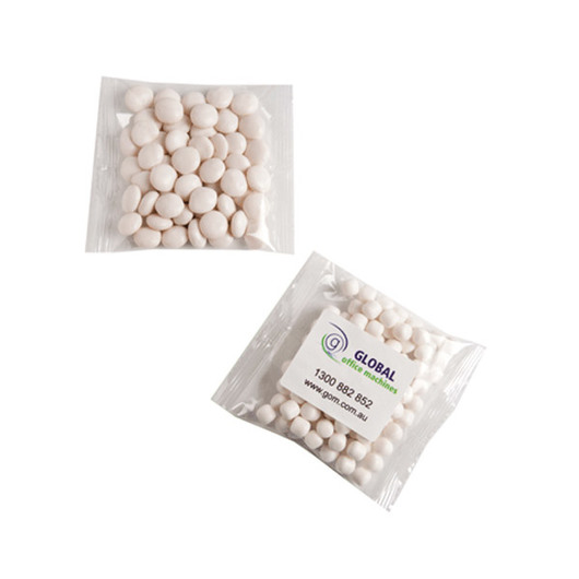 Mint Bags 50G